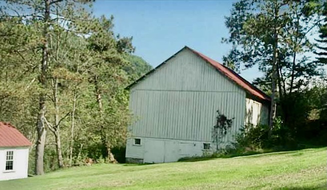 Remodeling Old Farmhouse Old Barn vintage home country living